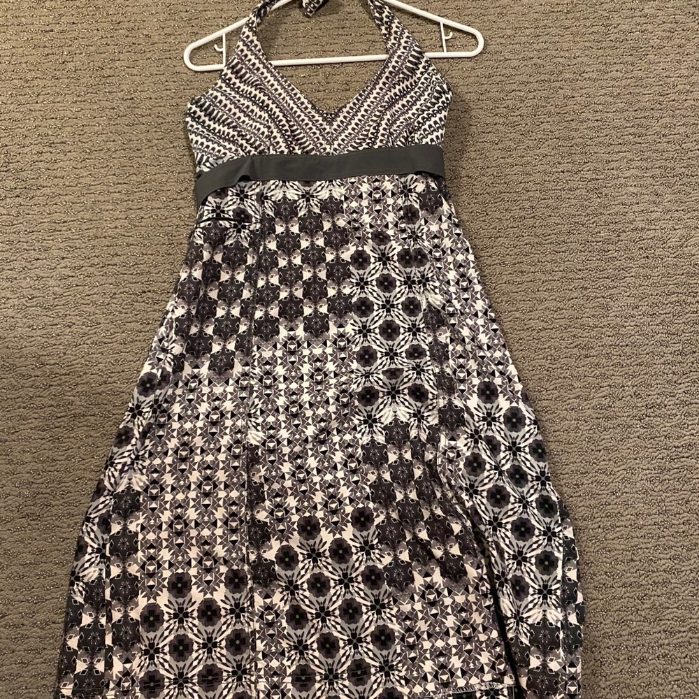 Athleta sundress